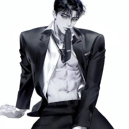 WindyPeach0146의 이준혁