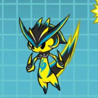 Profile image of ピカボルト