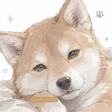 Profile image of 럭키