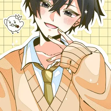 Profile image of ニキ