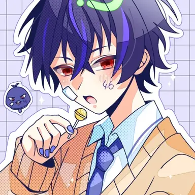 Profile image of しろせんせー