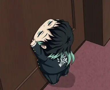 Profile image of 時透無一郎