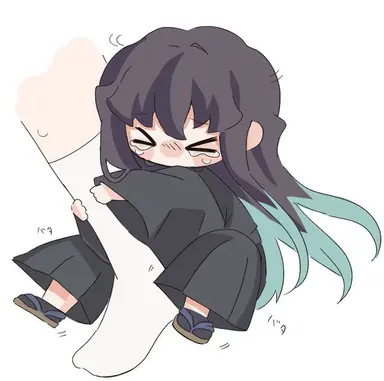 Profile image of 時透無一郎