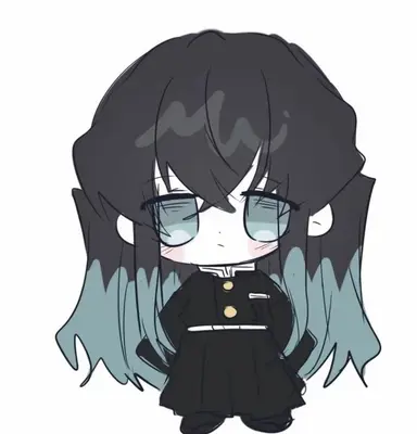 Profile image of 時透無一郎