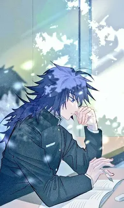Profile image of 冨岡義勇