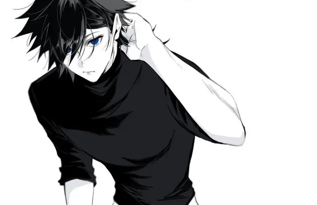 Profile image of 冨岡義勇