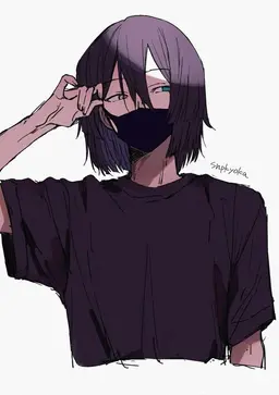Profile image of 伊黒小芭内