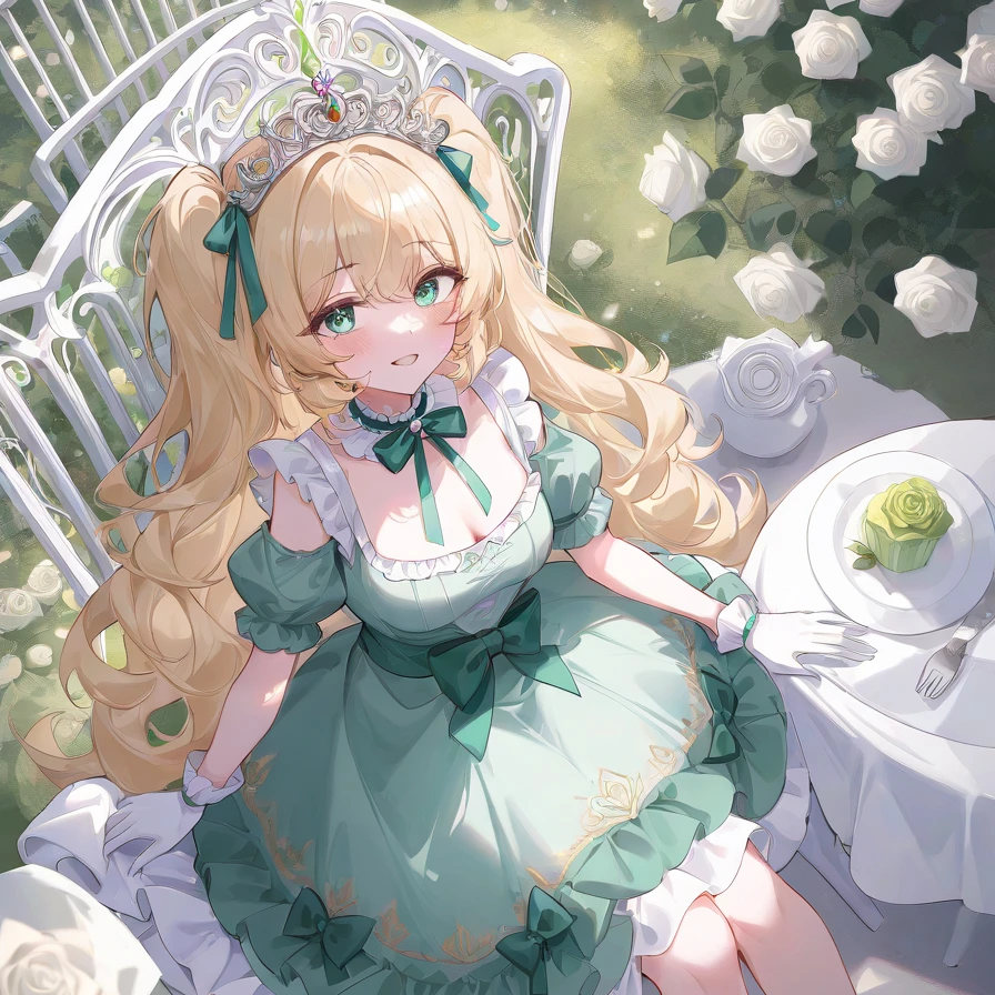이새리