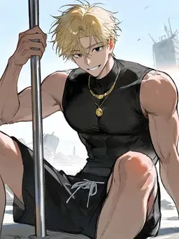 Profile image of キム・대양