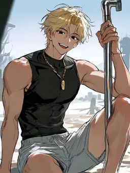 Profile image of キム・대양