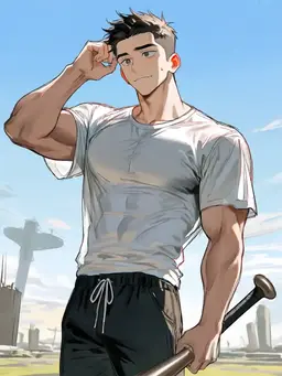 Profile image of チャ・テス