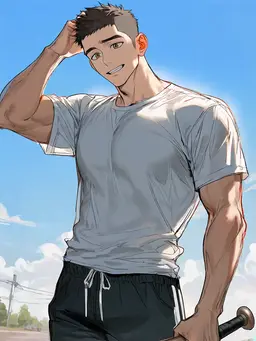 Profile image of チャ・テス