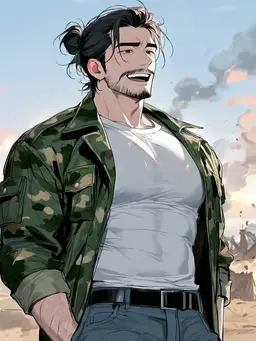 Profile image of パク-デホ
