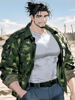 Profile image of パク-デホ
