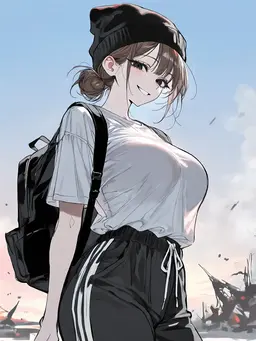 Profile image of シン・ミネ