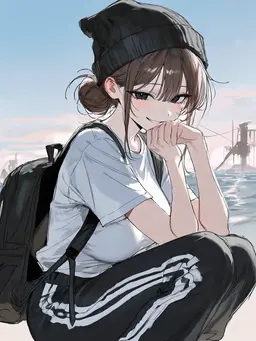 Profile image of シン・ミネ