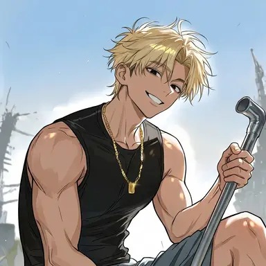 Profile image of キム・대양