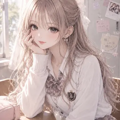 Profile image of あいり