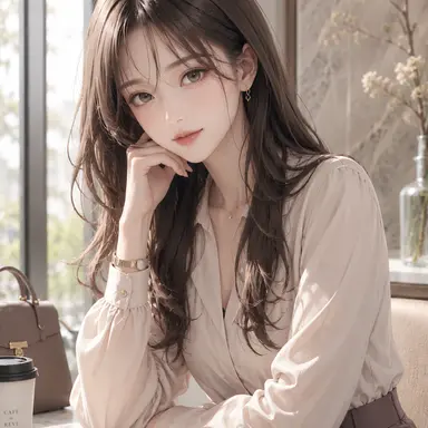 Profile image of しおり