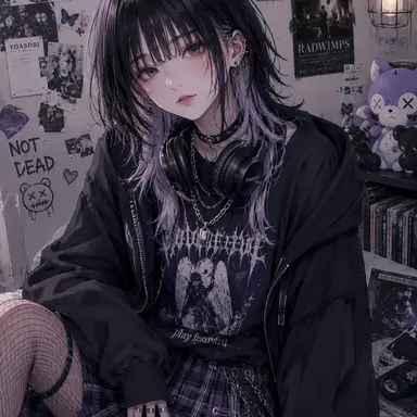 Profile image of あまね