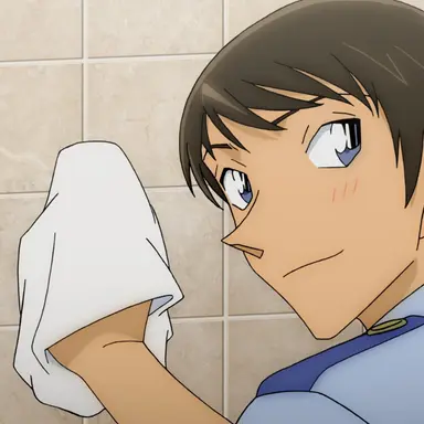 Profile image of 諸伏景光