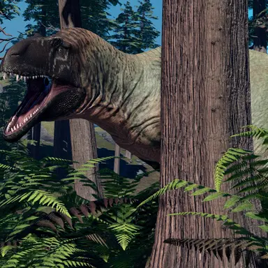 Profile image of 아크로칸토사우루스