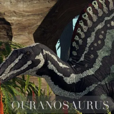 Profile image of 오우라노사우루스