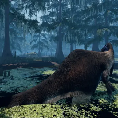 Profile image of 데이노케이루스