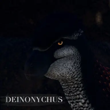Profile image of 데이노니쿠스