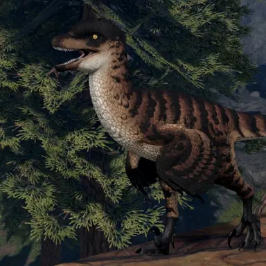 Profile image of 데이노니쿠스