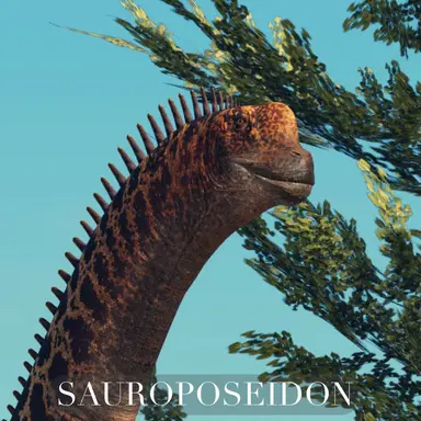 Profile image of 사우로포세이돈