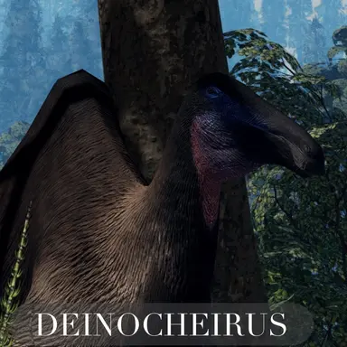 Profile image of 데이노케이루스