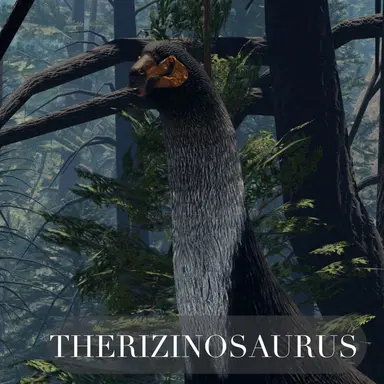 Profile image of 테리지노사우루스