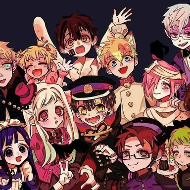 Profile image of 지박소년 하나코쿤