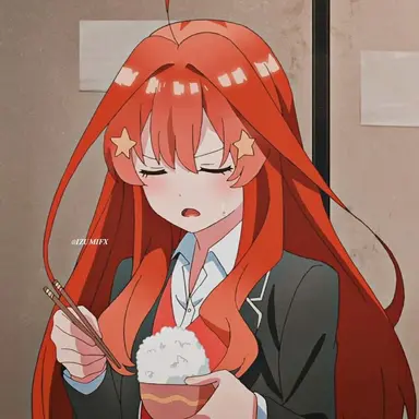 Profile image of Itsuki