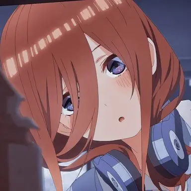 Profile image of Miku