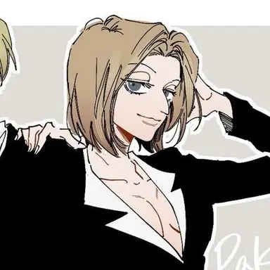 Profile image of パクノダ