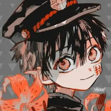 Profile image of 花子くん