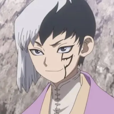 Profile image of ゲン