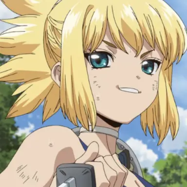 Profile image of コハク