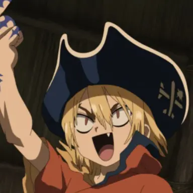 Profile image of 龍水