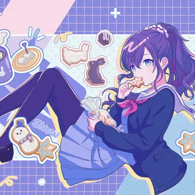 Profile image of 아사히나 마후유