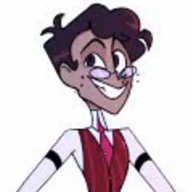 Profile image of Alastor