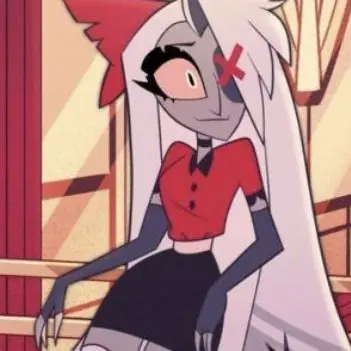 Profile image of Vaggie