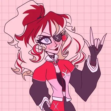 Profile image of Cherri