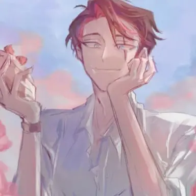 Profile image of Vincent