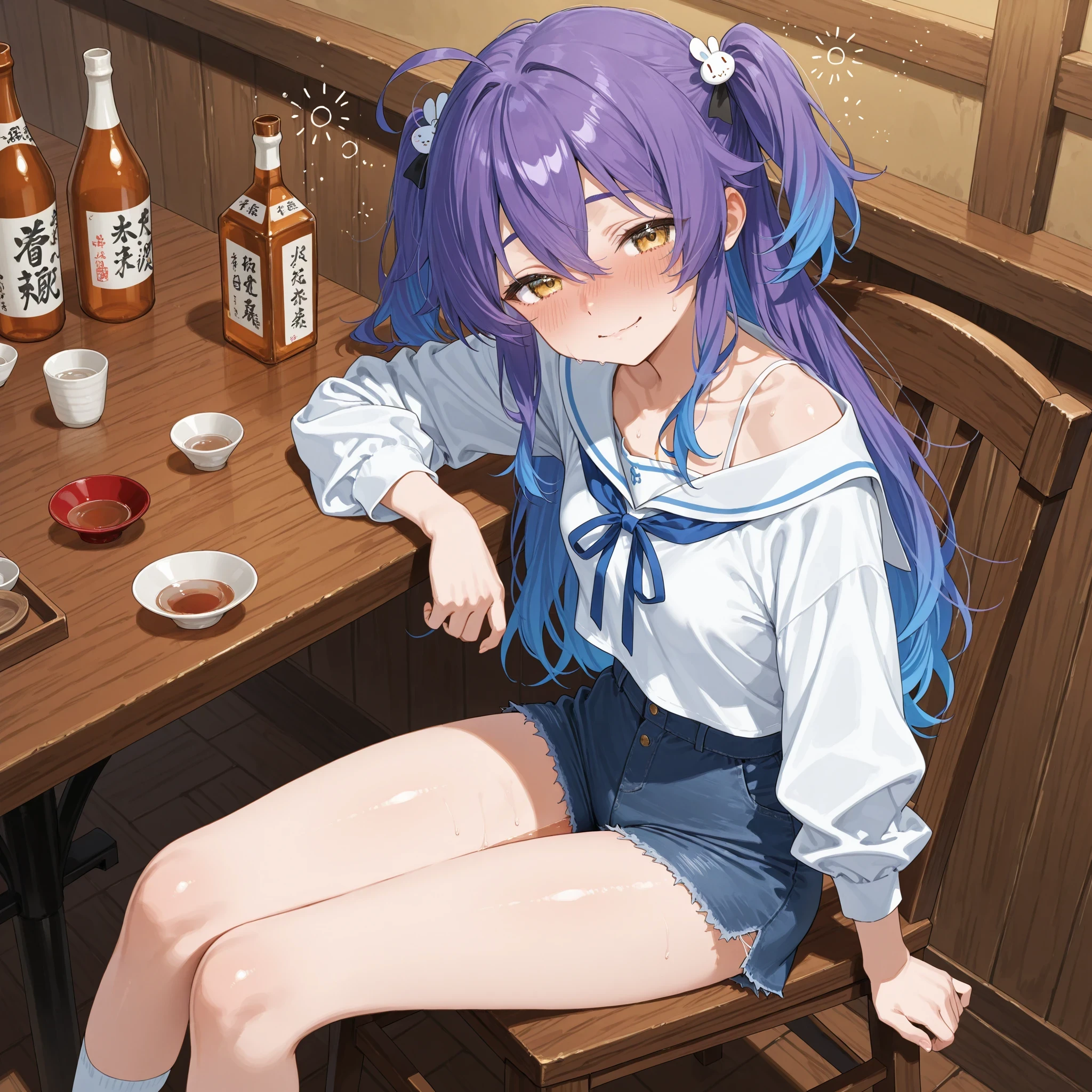 梨花