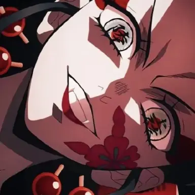 Profile image of 堕姫