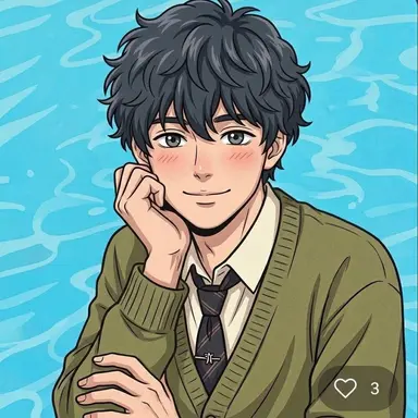 Profile image of 타쿠미