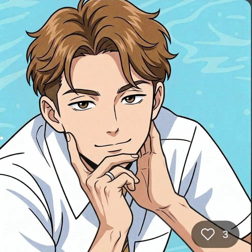 WildEye7343의 오늘 좋아.